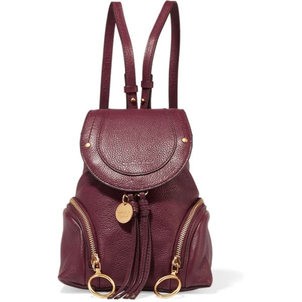 See by Chloé Olga Backpack - NWT
